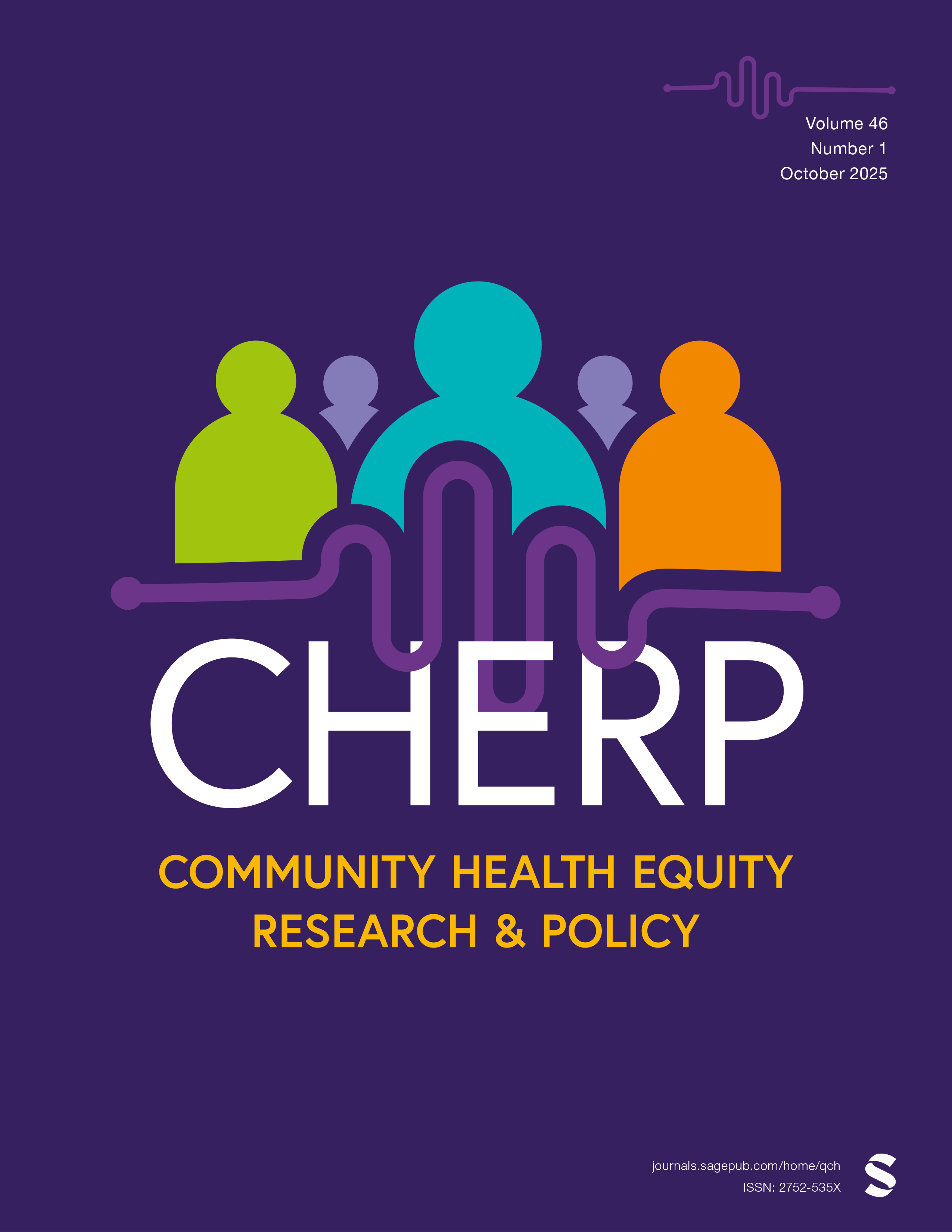Community Health Equity Research & Policy